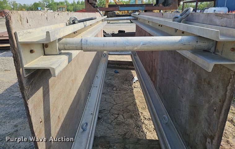 image for item DS6417 Speed Shore  trench safety equipment