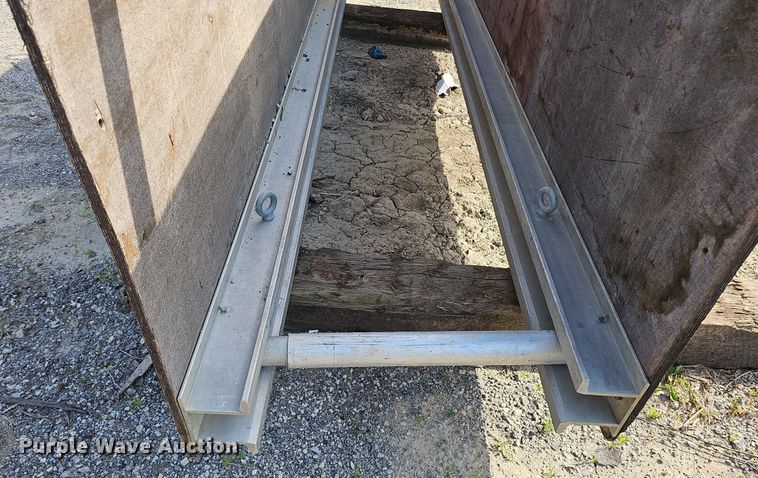 image for item DS6417 Speed Shore  trench safety equipment