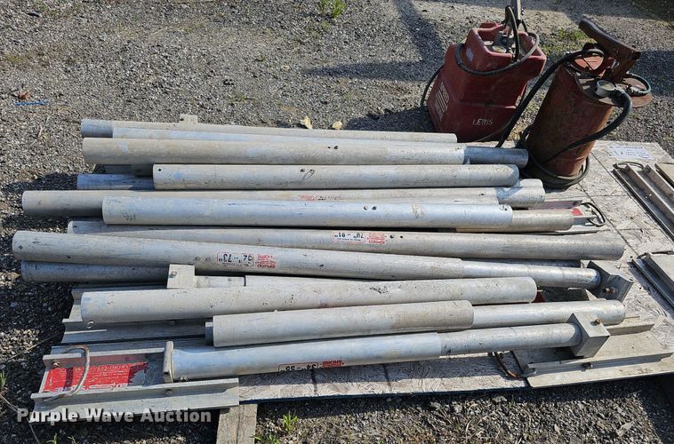 image for item DS6417 Speed Shore  trench safety equipment