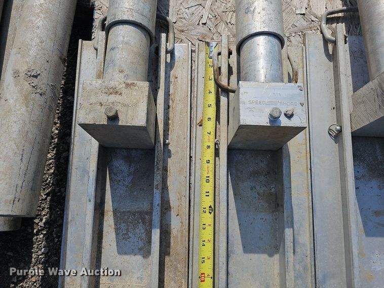 image for item DS6417 Speed Shore  trench safety equipment