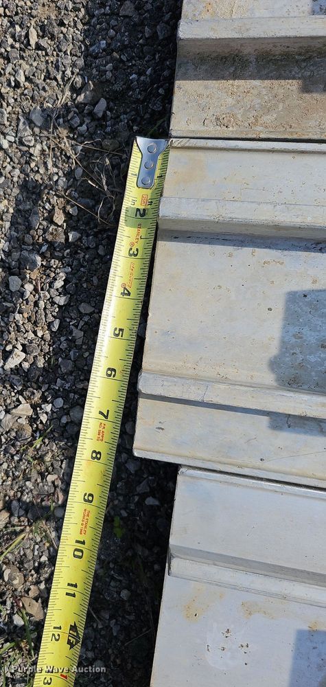 image for item DS6417 Speed Shore  trench safety equipment