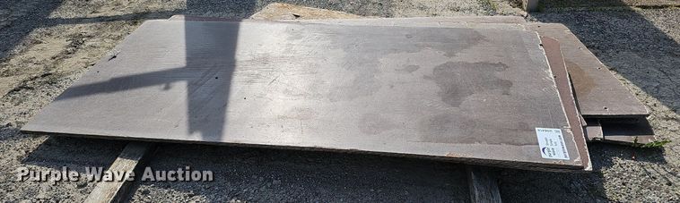 image for item DS6418 Approximately 9 shore boards