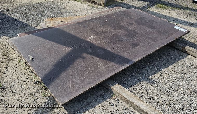 image for item DS6418 Approximately 9 shore boards