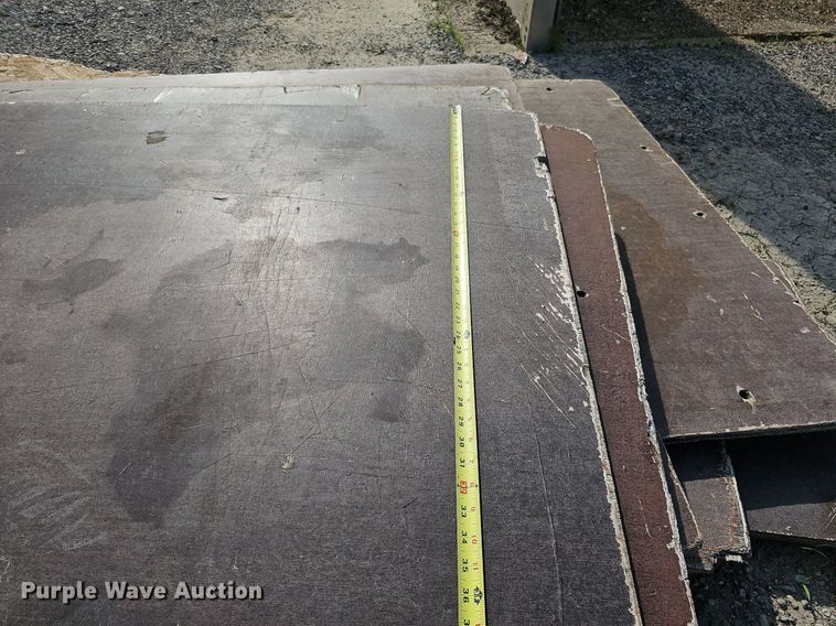 image for item DS6418 Approximately 9 shore boards