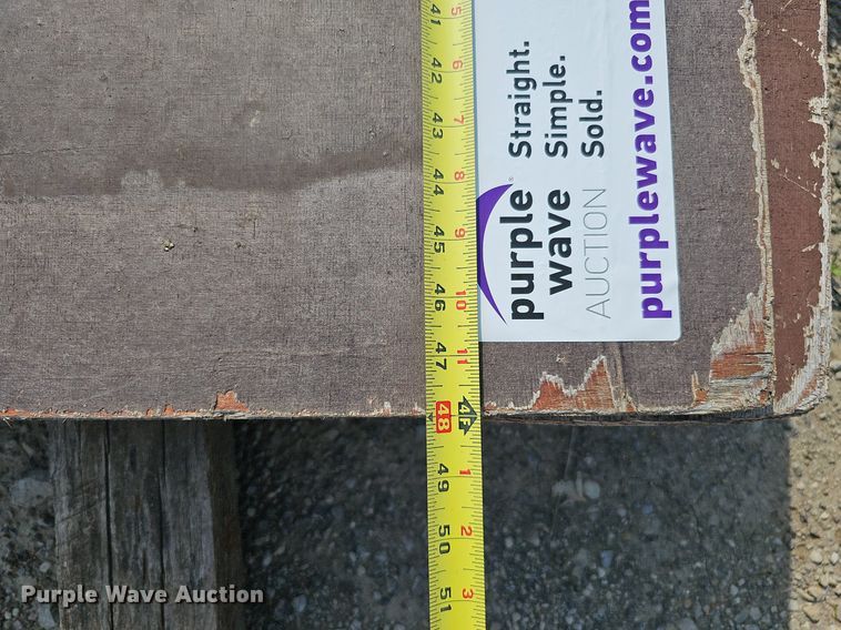 image for item DS6418 Approximately 9 shore boards