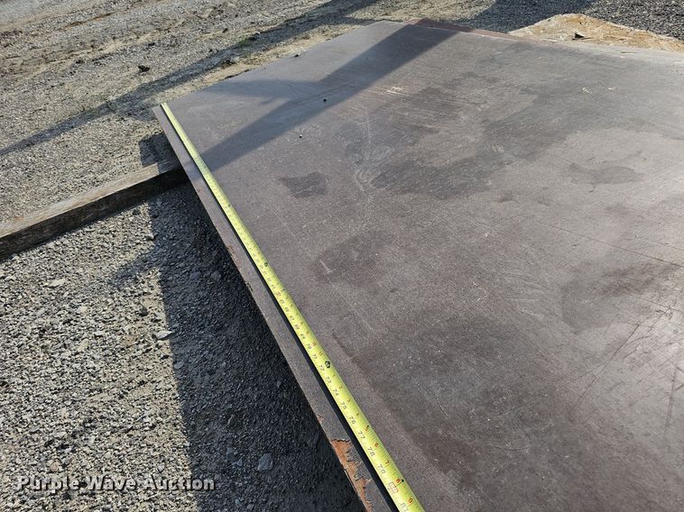 image for item DS6418 Approximately 9 shore boards