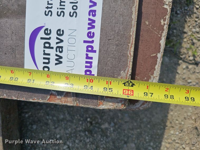 image for item DS6418 Approximately 9 shore boards