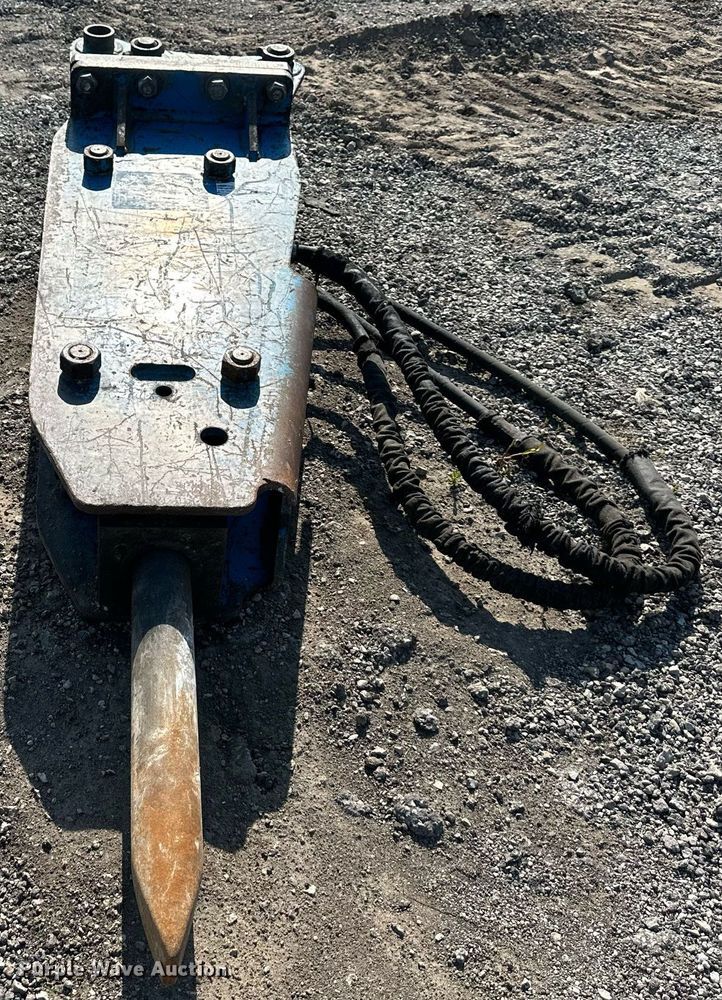 image for item JX9050 Okada  breaker