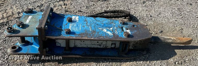 image for item JX9050 Okada  breaker