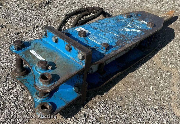 image for item JX9050 Okada  breaker