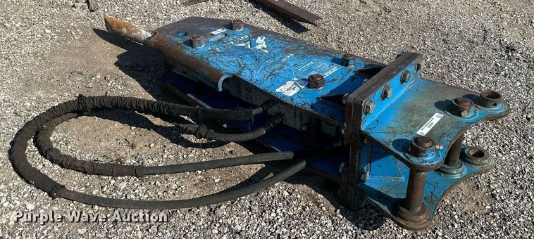 image for item JX9050 Okada  breaker