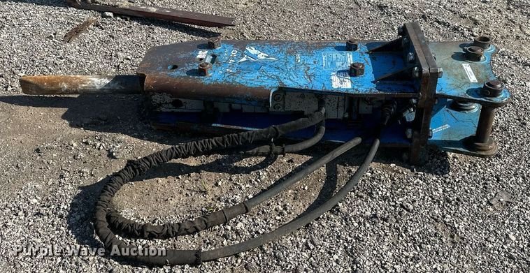 image for item JX9050 Okada  breaker