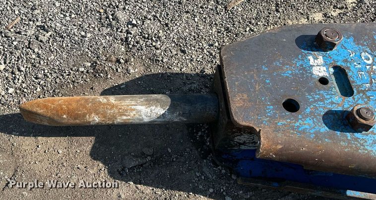 image for item JX9050 Okada  breaker