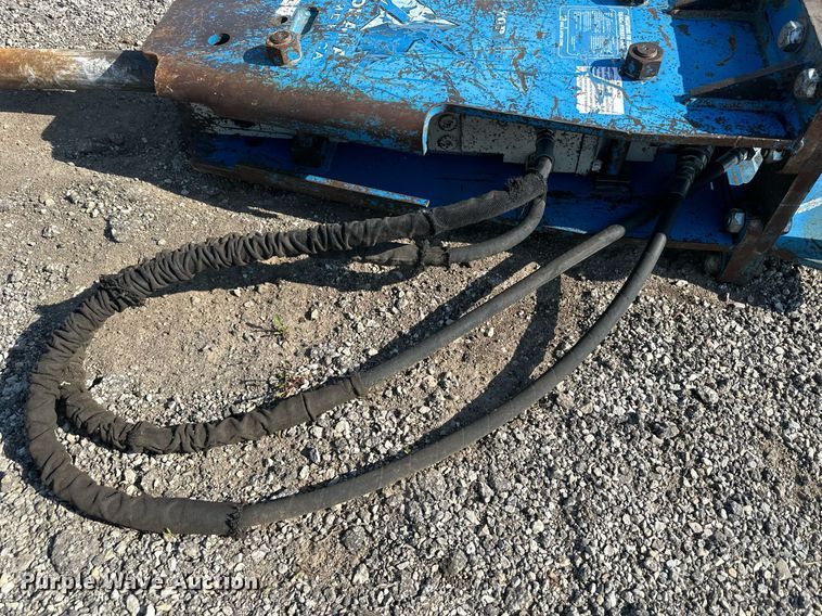 image for item JX9050 Okada  breaker