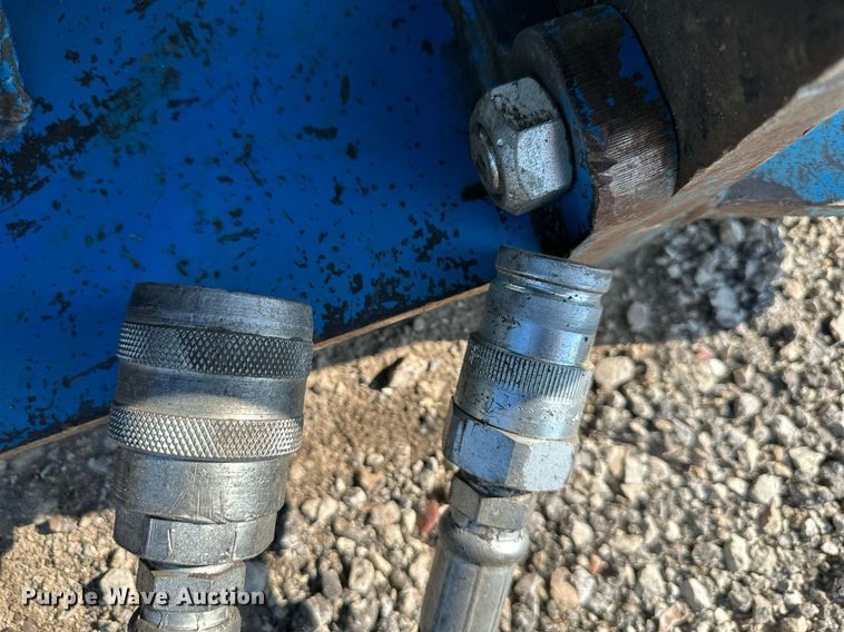 image for item JX9050 Okada  breaker