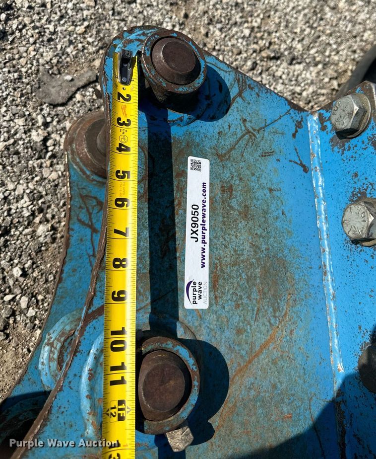 image for item JX9050 Okada  breaker