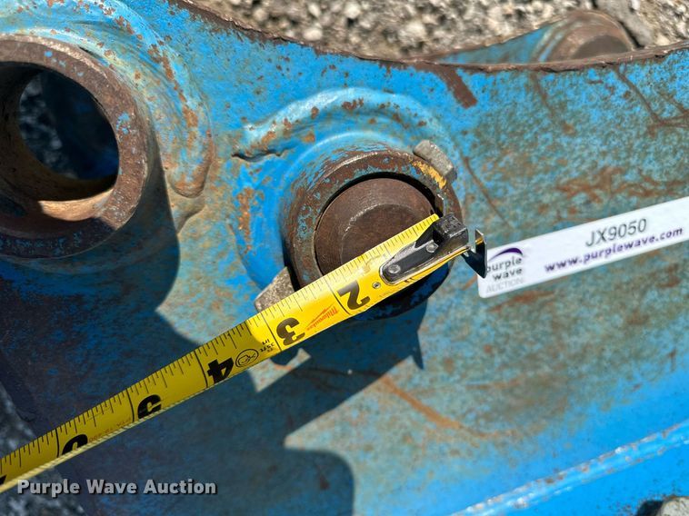 image for item JX9050 Okada  breaker