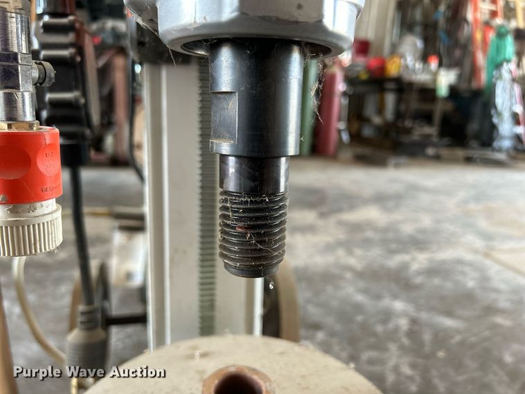 image for item JX9055 2018 Husqvarna DM340  core drill