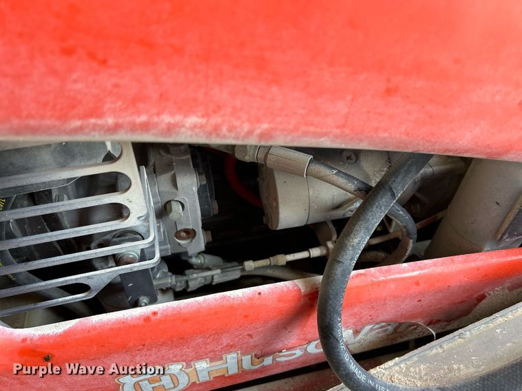 image for item JX9057 Husqvarna FS5000D  concrete saw