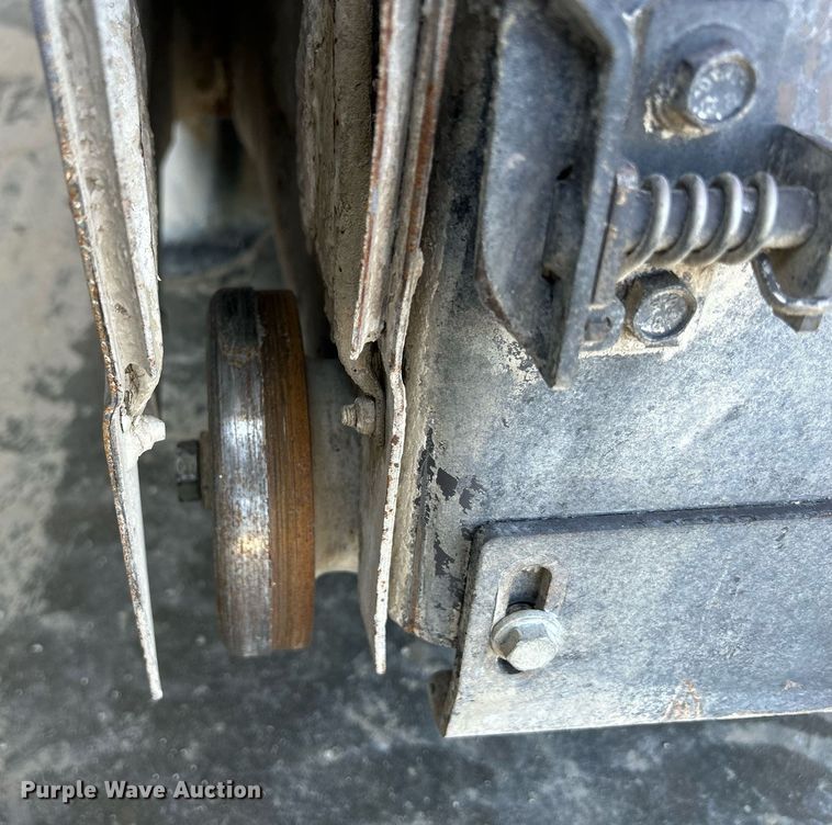 image for item JX9057 Husqvarna FS5000D  concrete saw