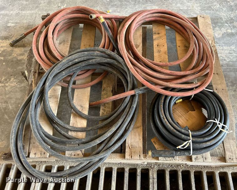 image for item JX9057 Husqvarna FS5000D  concrete saw