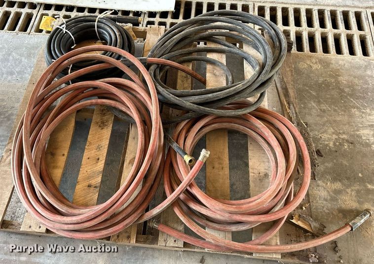 image for item JX9057 Husqvarna FS5000D  concrete saw