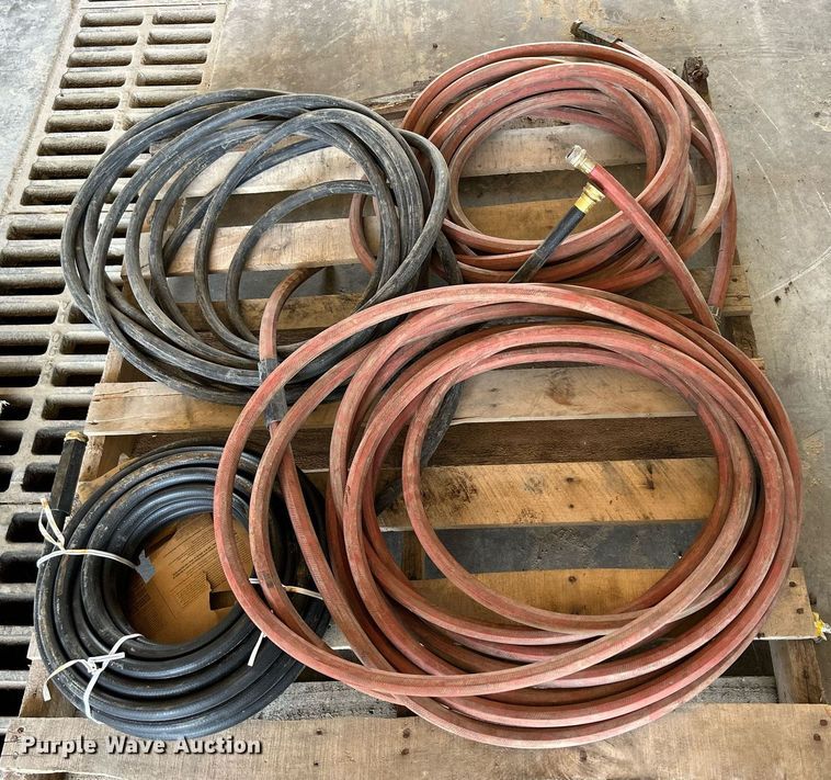 image for item JX9057 Husqvarna FS5000D  concrete saw