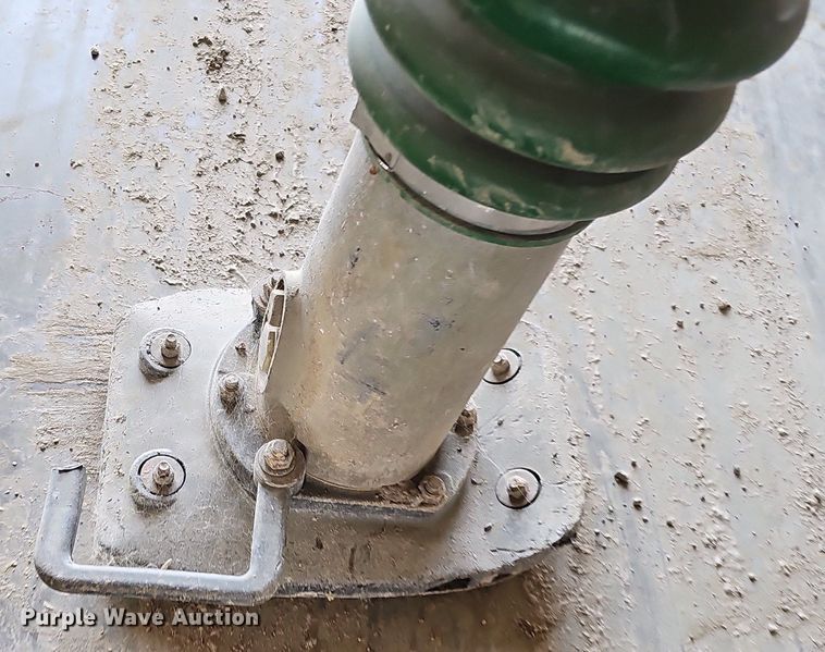 image for item JX9060 Wacker BS52Y  plate compactor