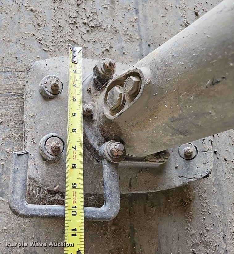 image for item JX9060 Wacker BS52Y  plate compactor