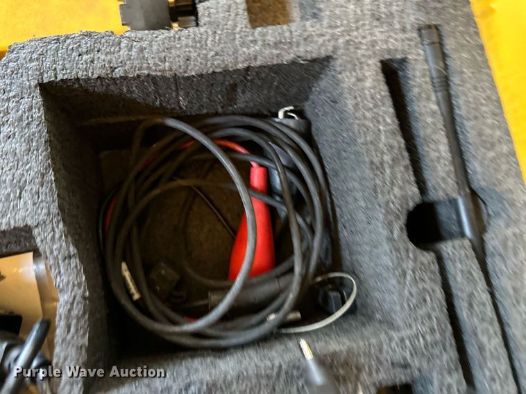 image for item JX9068 Trimble  grade control system