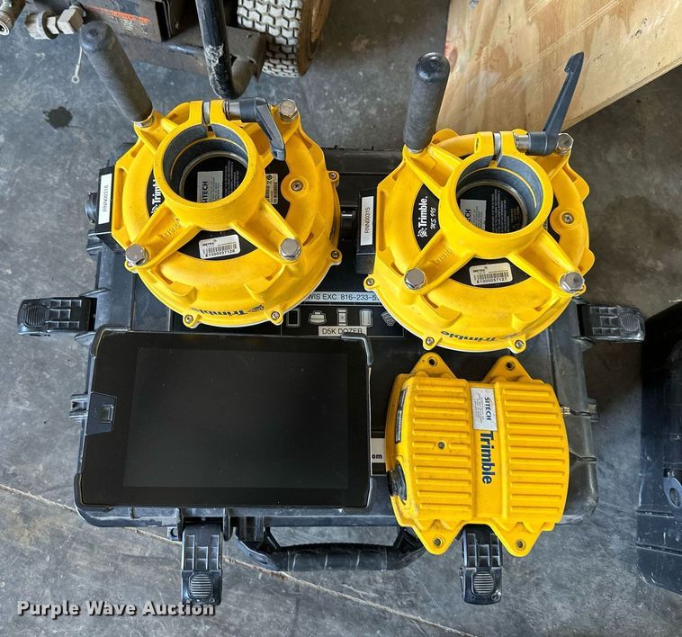 image for item JX9069 Grade control components