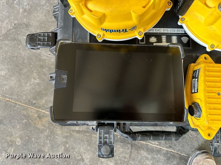 image for item JX9069 Grade control components