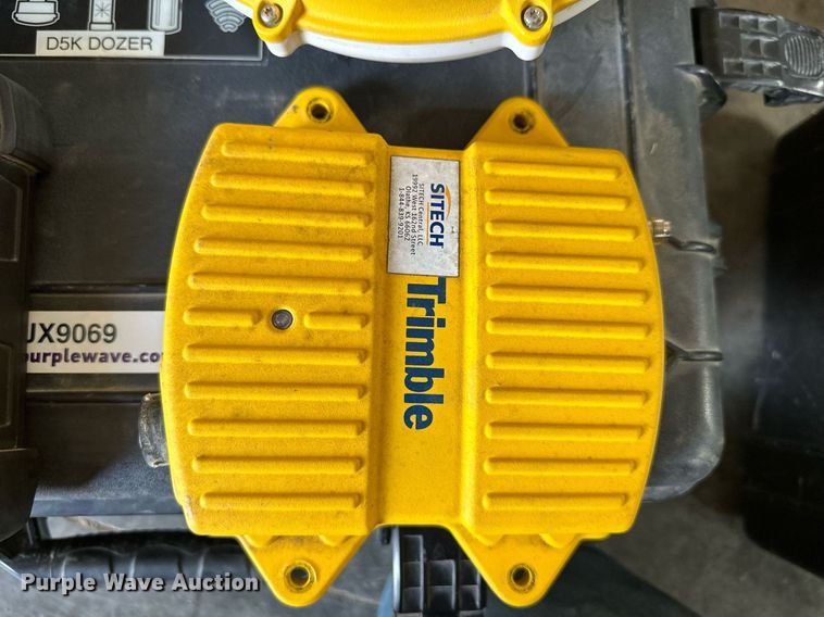 image for item JX9069 Grade control components