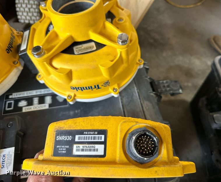 image for item JX9069 Grade control components