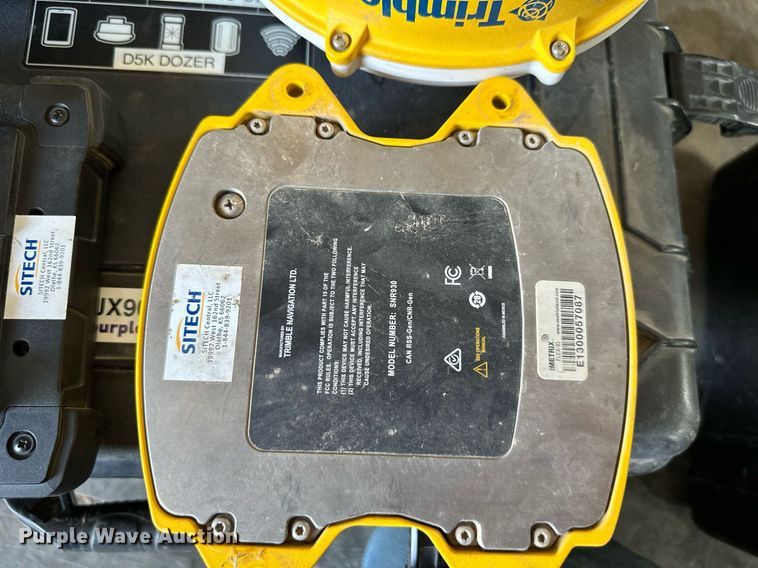 image for item JX9069 Grade control components