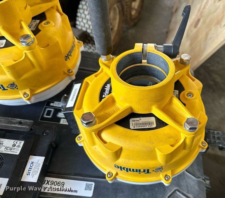 image for item JX9069 Grade control components