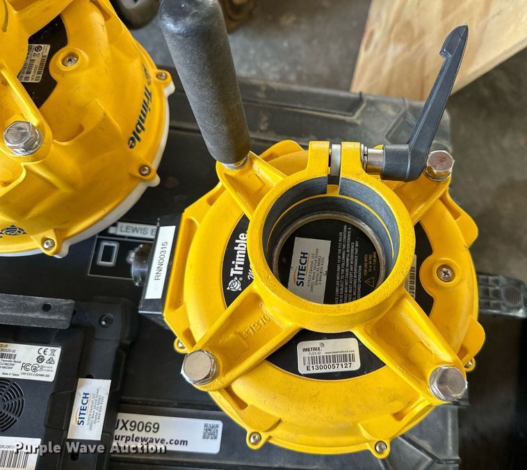 image for item JX9069 Grade control components