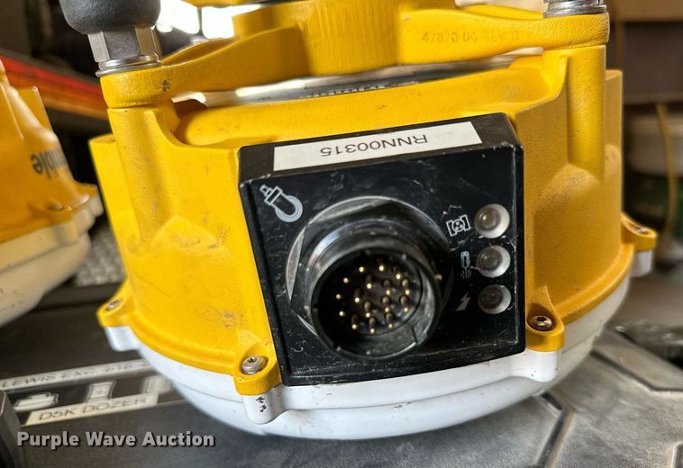 image for item JX9069 Grade control components