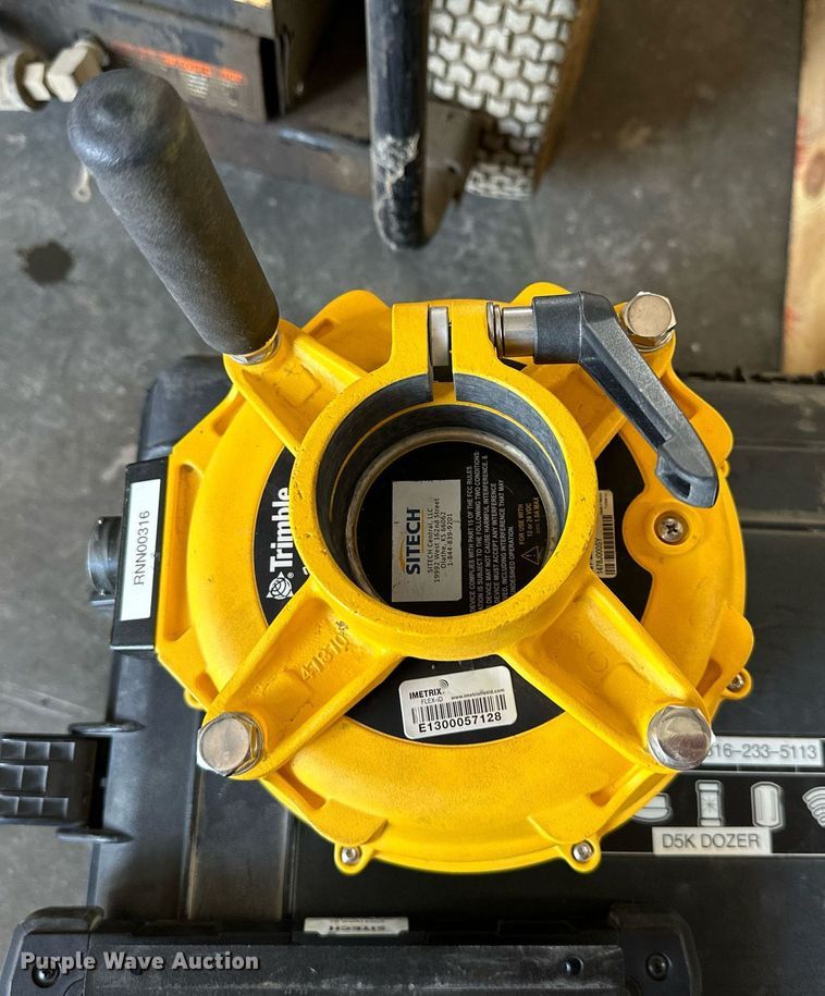 image for item JX9069 Grade control components