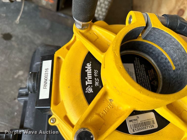 image for item JX9069 Grade control components