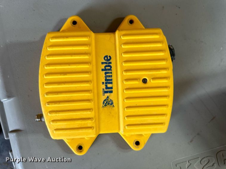 image for item JX9070 Grade control components