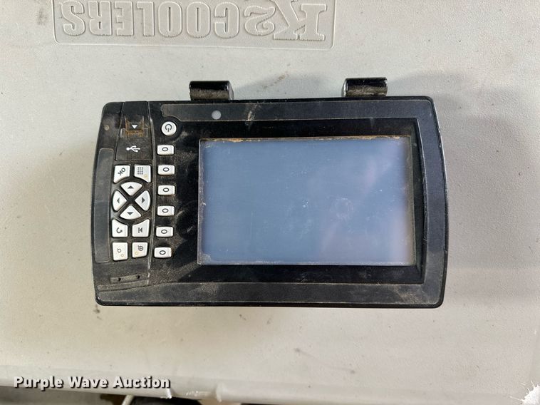 image for item JX9070 Grade control components