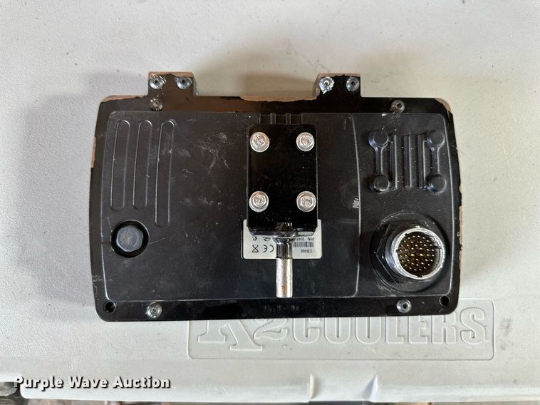 image for item JX9070 Grade control components