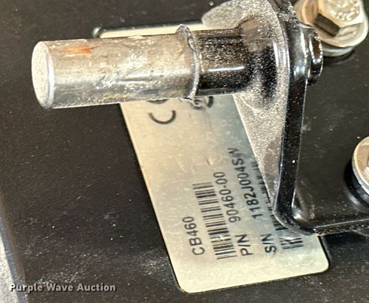 image for item JX9070 Grade control components