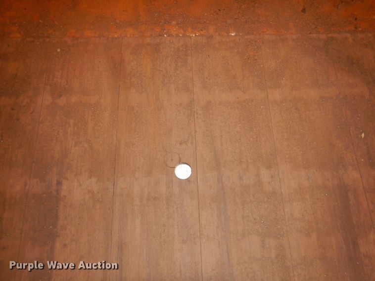 image for item AF9701 2007 Stoughton AVW-535T-S-C-AR  dry van trailer