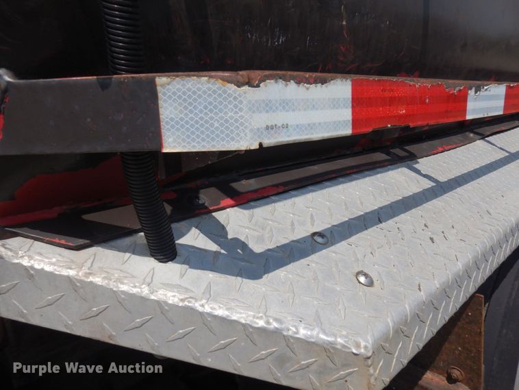 image for item AF9709 2004 Sterling L8500  dump truck