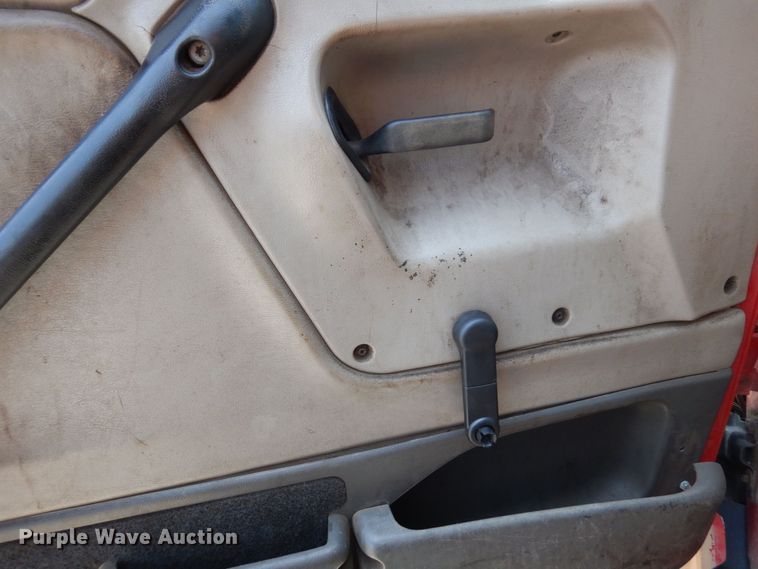 image for item AF9709 2004 Sterling L8500  dump truck