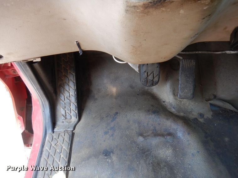 image for item AF9709 2004 Sterling L8500  dump truck