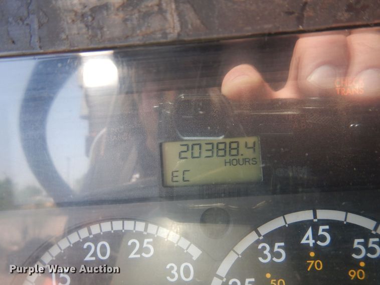 image for item AF9709 2004 Sterling L8500  dump truck