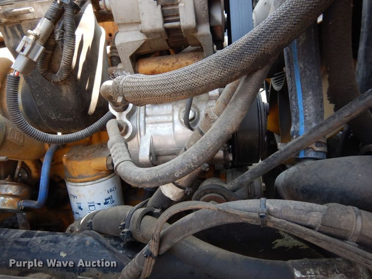 image for item AF9709 2004 Sterling L8500  dump truck